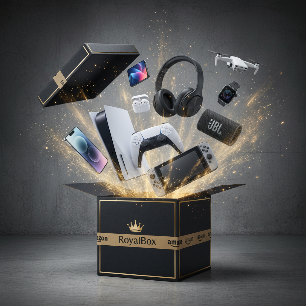 RoyalBox