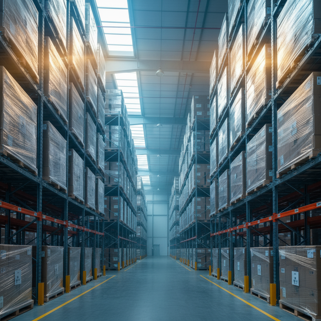 Warehouse